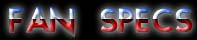 FAN SPEC DATABASE INTERFACE
