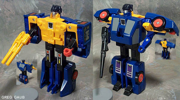 transformers potp punch counterpunch