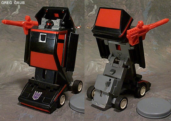 transformers g1 runamuck and runabout