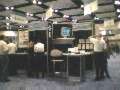 [Sun Microsystems Booth #1]