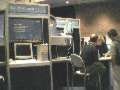 [Sun Microsystems Booth #2]