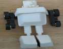 the early proto robot mode