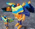 Robot Mode