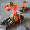 Vehicle Mode