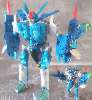 Robot Mode