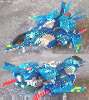 Vehicle Mode