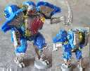 Robot Mode