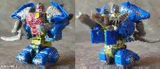 Tankor Mode