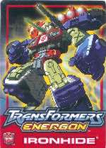 Card Front
