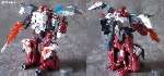Robot Mode