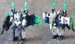 Robot Mode