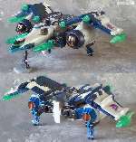 Alternate Mode