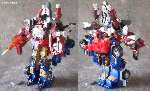 Powerlinx Jetfire-Ironhide