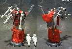 Robot Mode