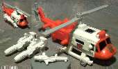 Vehicle Mode