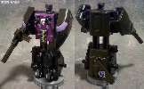 Robot Mode