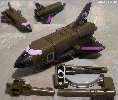 Vehicle Mode