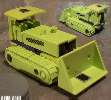 Vehicle Mode
