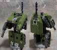 Robot Mode