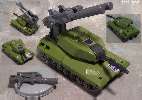 Vehicle Mode