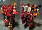 Robot Mode