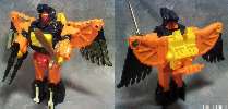 Robot Mode