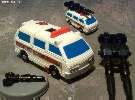 Vehicle Mode
