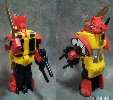Robot Mode