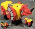 Vehicle Mode