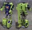 Robot Mode
