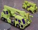 Vehicle Mode