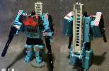 Robot Mode