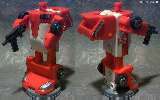 Robot Mode