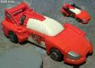 Vehicle Mode