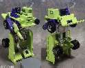 Robot Mode