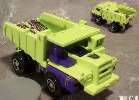 Vehicle Mode
