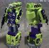 Robot Mode