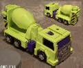 Vehicle Mode