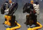 Robot Mode