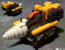 Vehicle Mode