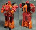 Robot Mode