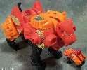 Vehicle Mode