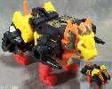 Vehicle Mode