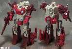 Robot Mode