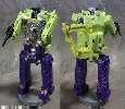 Robot Mode