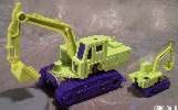 Vehicle Mode