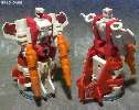 Robot Mode