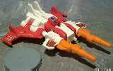 Vehicle Mode