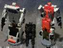 Robot Mode