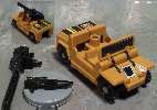 Vehicle Mode